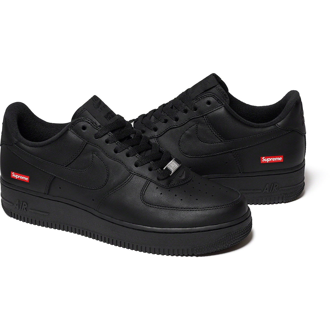 Supreme®/Nike® Air Force 1 Low view 13